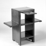 Smokers Stand