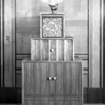 Radio Cabinet