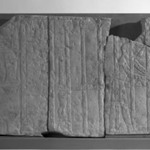 Relief with a Servant Making theTomb Owners Bed