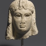 Ptolemaic Queen (Cleopatra VII?)
