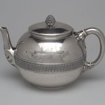 Tea Pot