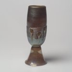 Footed Cup
