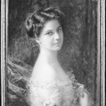 Miss Alice Fries