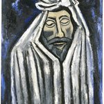 The Last Look of John Donne