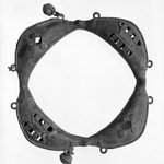 Obgoni Ring Shaped Rattle