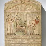 Stela of Pakhaas