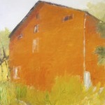 The Red Barn