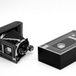 Camera, No. 1A Gift Kodak