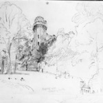 Warwick Castle