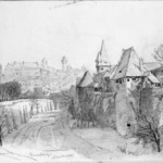 N&uuml;rnberg