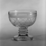 Cocktail Glass, "St Tropez," Part of Nine-Piece Setting