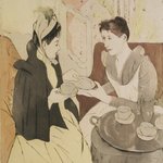 Afternoon Tea Party