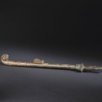 Arm-Shaped Censer