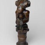 Snuff Mortar (Tesa Ya Ma Kanya)