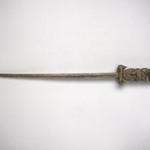 Fan Handle