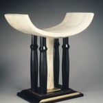 Stool (Tabouret)