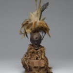 Power Figure (Nkishi)