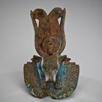 Isis, the Mother of Apis