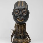 Funerary Headdress (Tugunga)