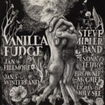 [Untitled] (Vanilla Fudge/Steve Miller Band)