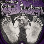 [Untitled] (Buffalo Springfield/Richie Havens/Chambers Brothers)