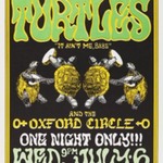 [Untitled] (The Turtles and the Oxford Circle)