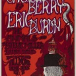 [Untitled] (Chuck Berry/Eric Burdon/The Animals...)