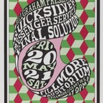 [Untitled] (Quick Silver/Final Solution)