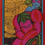 [Untitled] (The Doors/Procol Harem...)