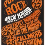 [Untitled] (Andy Warhol/Velvet Underground)