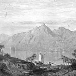 Lake Maggiore (North Italian Lake)