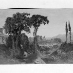 Near Florence