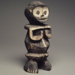 Guardian Figure (Tadep)