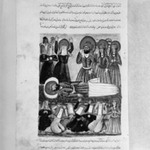 Funeral of Imam Husayn