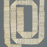 Knitted Sampler