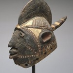Wan-balinga Mask