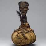 Reliquary Guardian Figure (Boumba Bwiti)