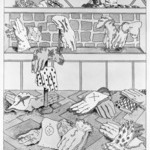 The Glove Display
