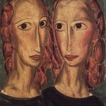 Two Heads