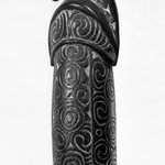 Cylindrical Handle