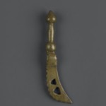 Sword Gold Weight