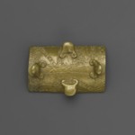 Gold Weight