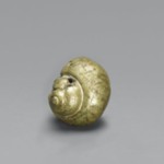 Gold Weight