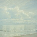 Thunderheads at Sea: The Pearl
