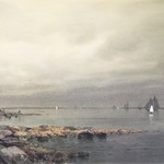 Calm Before a Storm, Newport