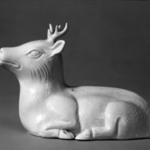 Figure of a Stag