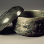 Bowl with Cover