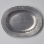 Platter, After Henry Will