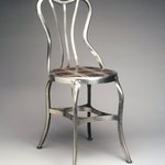 "Perfection" Chair, model 151