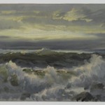 A Rough Surf